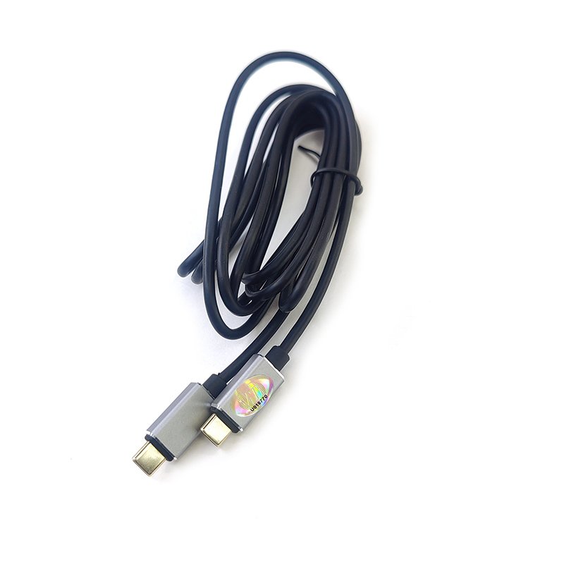 Кабель ViTi OT-69005 2м черный