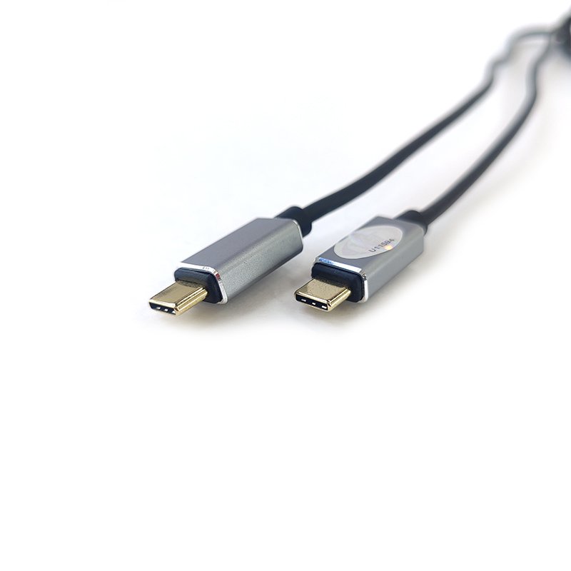 Кабель ViTi OT-69005 2м черный