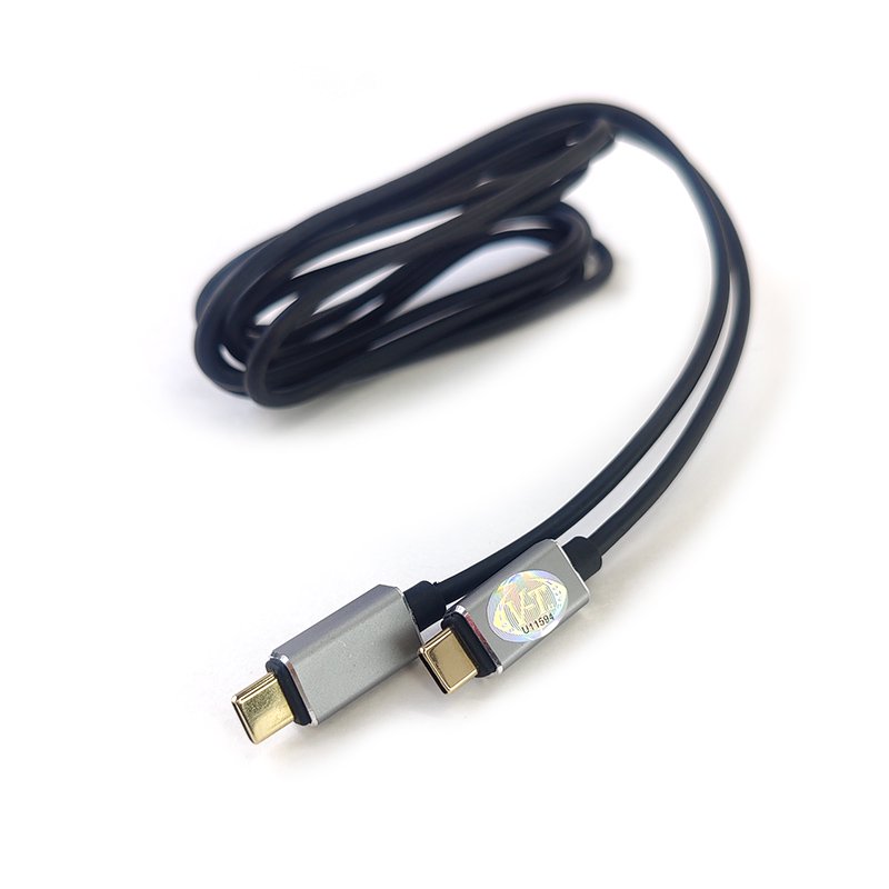 Кабель ViTi OT-69005 2м черный