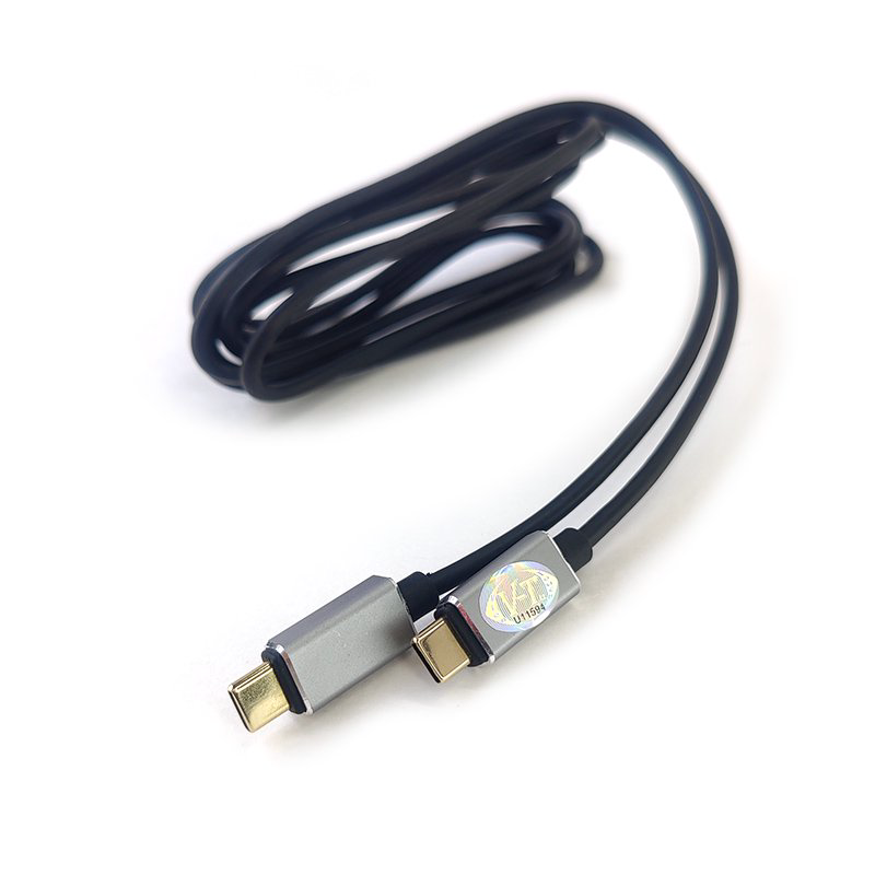 Кабель ViTi OT-69005 2м черный купить,1500