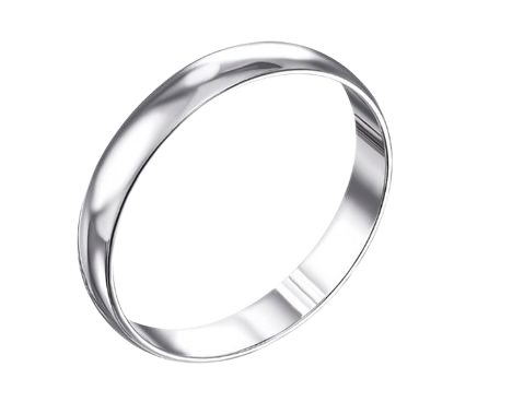 Кольцо Кристалл-L КС-45 23,5р 2,2гр. купить,NaN