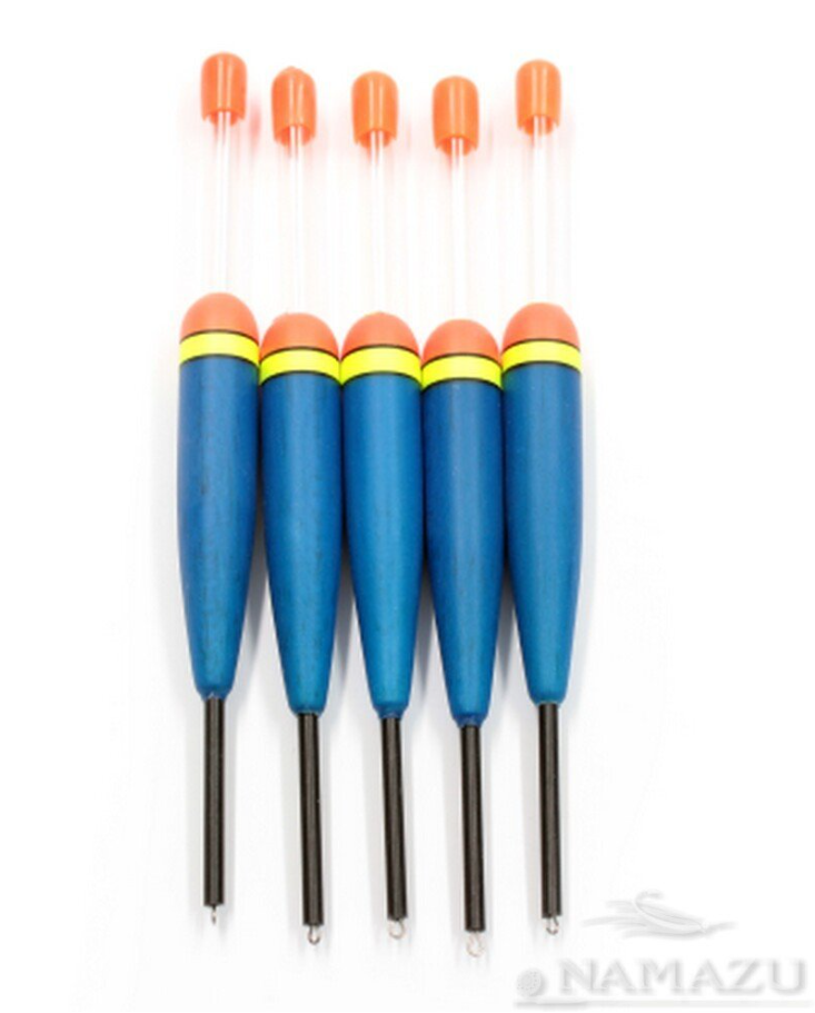 Поплавок Namazu Pro NP130-040 5 шт