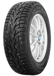 Шина Toyo Observe G3-Ice 275/40 R19 105T зимняя купить,112320