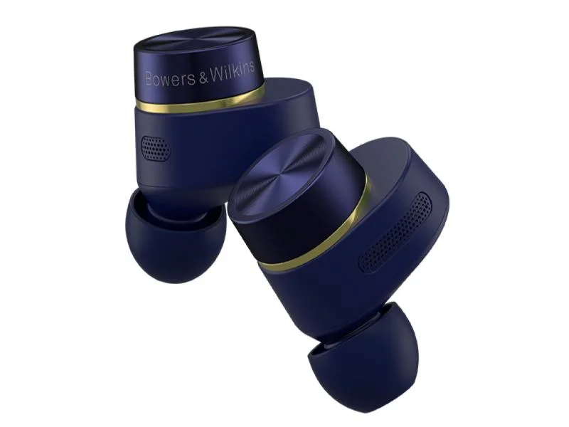 Наушники Bowers & Wilkins Pi7 S2 Blue
