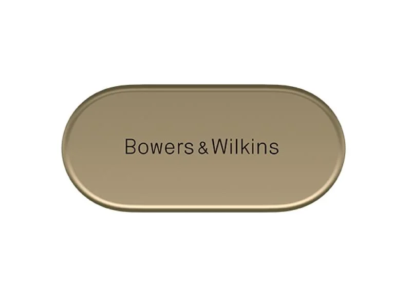 Наушники Bowers & Wilkins Pi7 S2 Blue