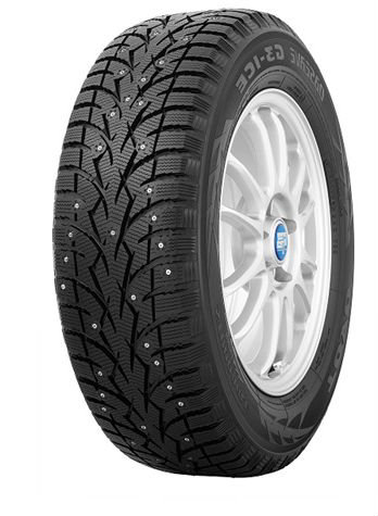 Шина Toyo Observe G3-Ice 245/40 R20 99T зимняя купить,140790