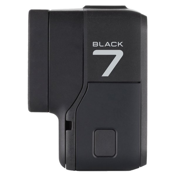 Экшн-камера GoPro CHDHX-701-RW Hero 7 чёрная купить,NaN