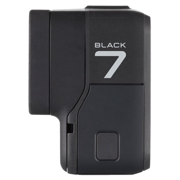 Экшн-камера GoPro CHDHX-701-RW Hero 7 чёрная купить,NaN