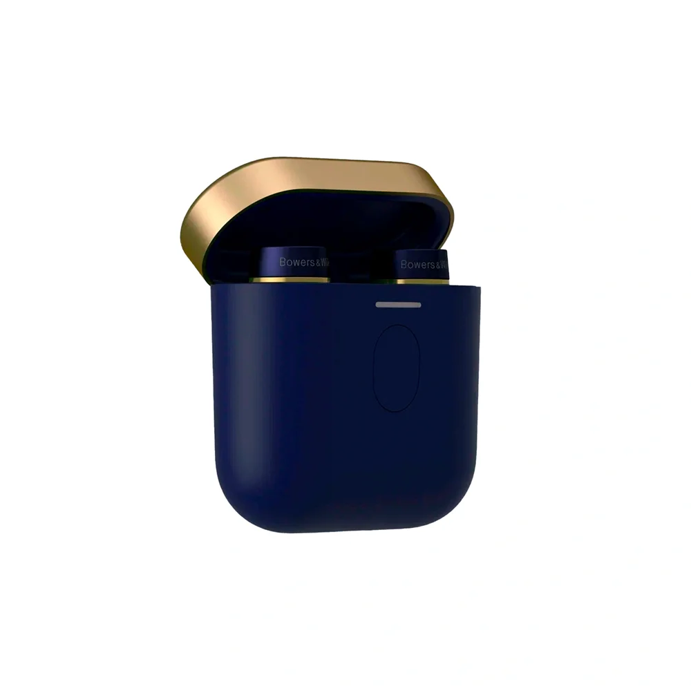 Наушники Bowers & Wilkins Pi7 S2 Blue