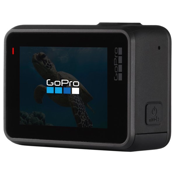 Экшн-камера GoPro CHDHX-701-RW Hero 7 чёрная купить,NaN