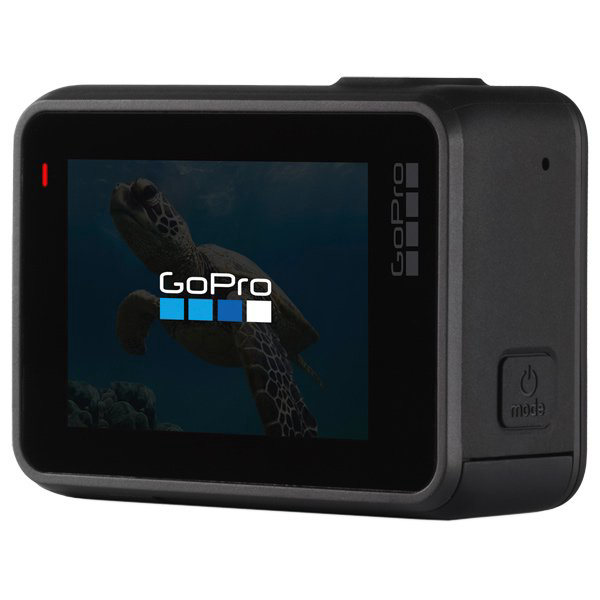 Экшн-камера GoPro CHDHX-701-RW Hero 7 чёрная купить,NaN