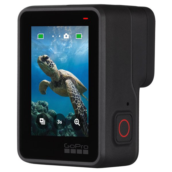 Экшн-камера GoPro CHDHX-701-RW Hero 7 чёрная купить,NaN