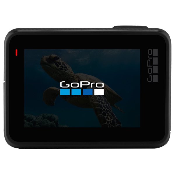 Экшн-камера GoPro CHDHX-701-RW Hero 7 чёрная купить,NaN