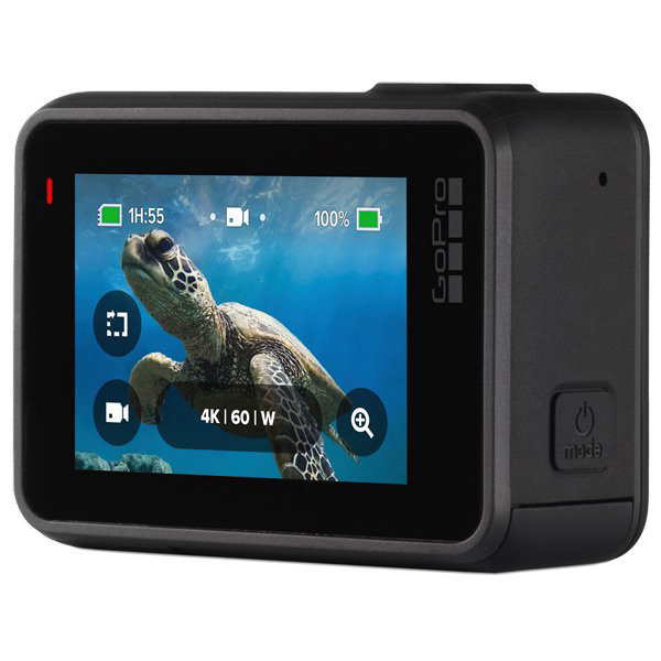 Экшн-камера GoPro CHDHX-701-RW Hero 7 чёрная купить,NaN