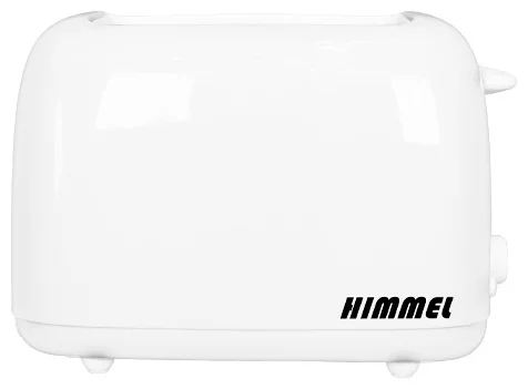 Тостер Himmel TW-7502 белый - ForteMarket Тостер Himmel TW-7502 белый купить,0