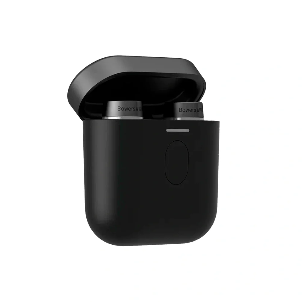 Наушники Bowers & Wilkins Pi7 S2 Satin Black купить,NaN
