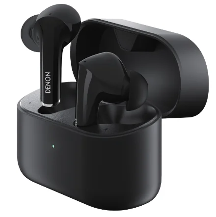 Наушники Denon AHC830NCWBKEM Black купить,104850