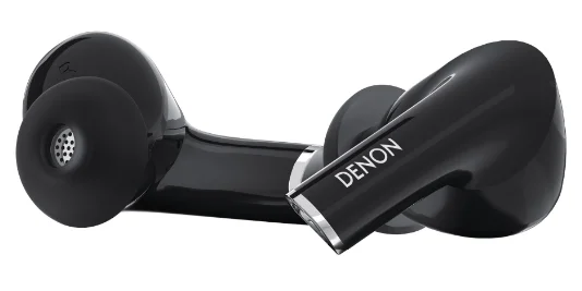 Наушники Denon AHC830NCWBKEM Black купить,104850