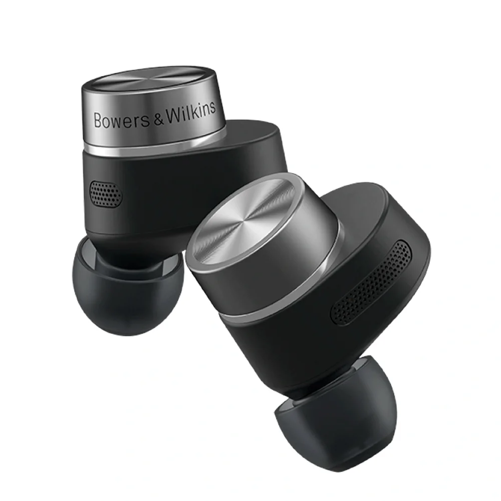 Наушники Bowers & Wilkins Pi7 S2 Satin Black купить,NaN