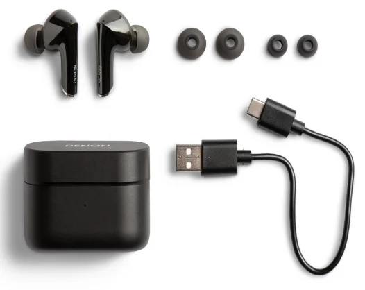 Наушники Denon AHC830NCWBKEM Black купить,104850
