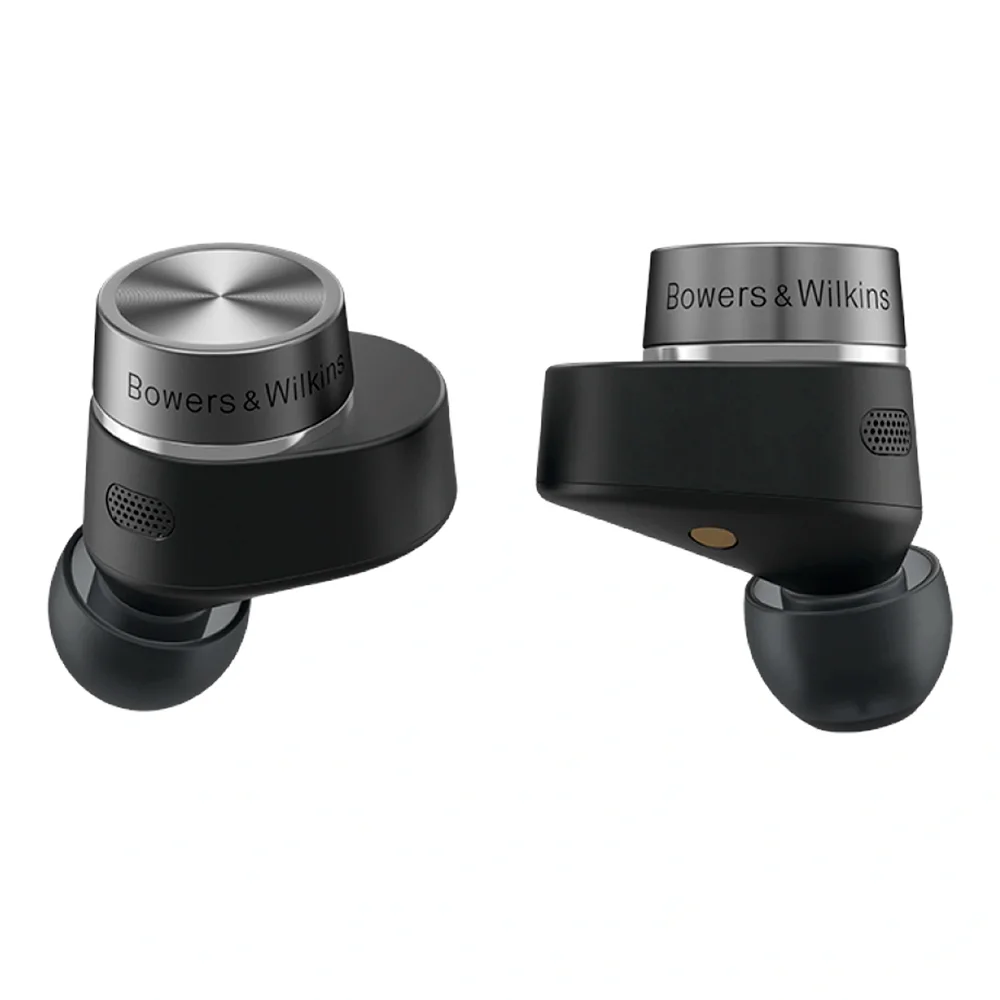 Наушники Bowers & Wilkins Pi7 S2 Satin Black купить,NaN