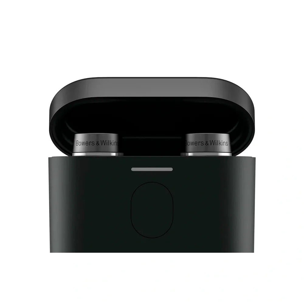 Наушники Bowers & Wilkins Pi7 S2 Satin Black купить,NaN