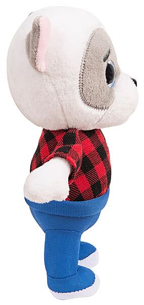 Мягкая игрушка Кошечки Собачки Жоржик  22см купить,NaN