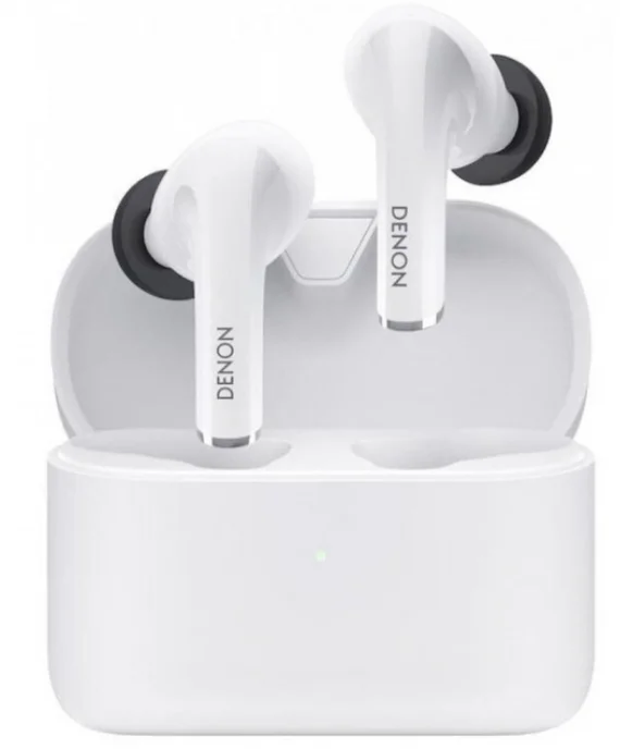 Наушники Denon AHC830NCWWTEM White купить,89985