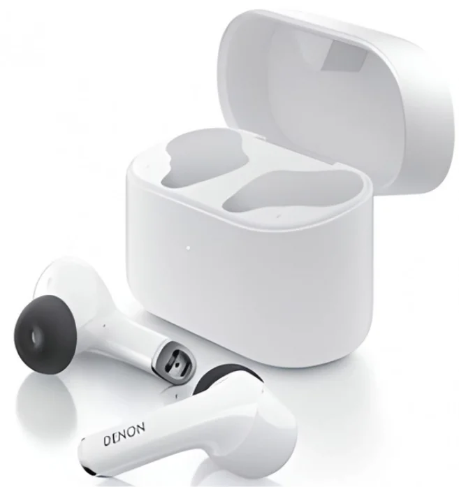 Наушники Denon AHC830NCWWTEM White купить,89985