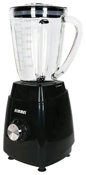 Блендер Himmel BB-2101 черный