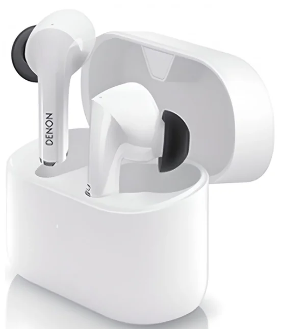Наушники Denon AHC830NCWWTEM White купить,89985