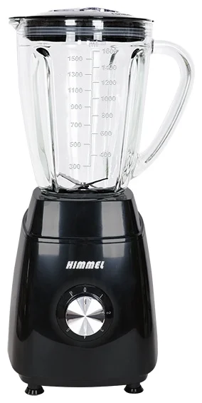 Блендер Himmel BB-2101 черный купить,0