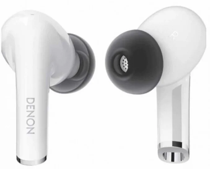 Наушники Denon AHC830NCWWTEM White купить,89985