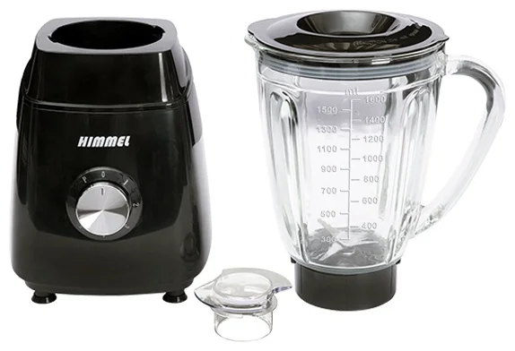 Блендер Himmel BB-2101 черный купить,0