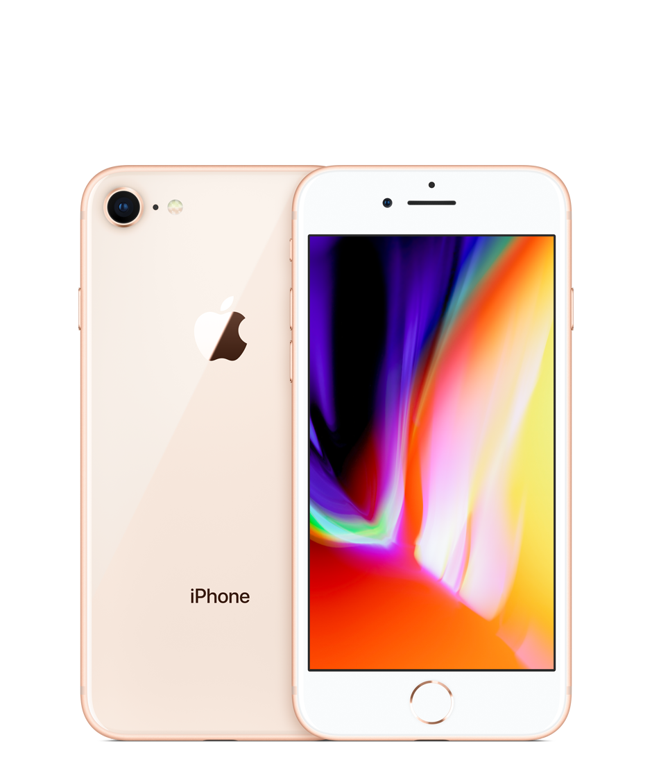 Смартфон Apple iPhone 8 256Gb Gold купить,NaN