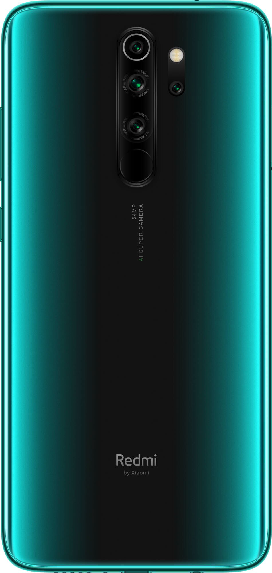 Смартфон Xiaomi Redmi Note 8 Pro 64Gb Green купить,NaN