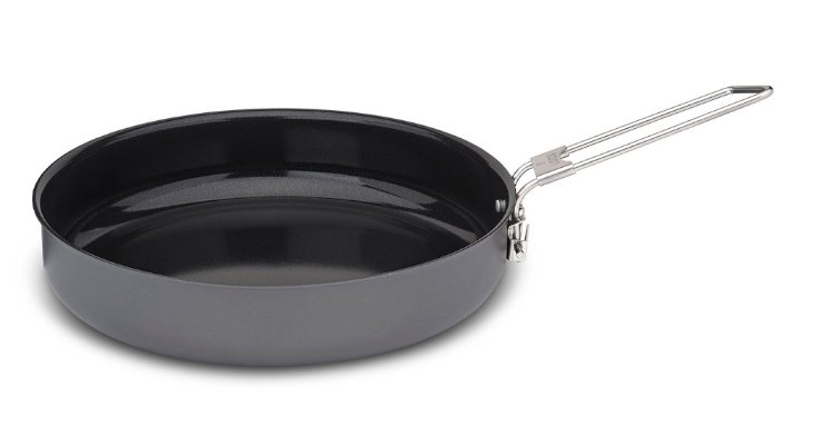 Сковорода туристическая Primus LiTech Frying Pan 21,5 см купить,NaN