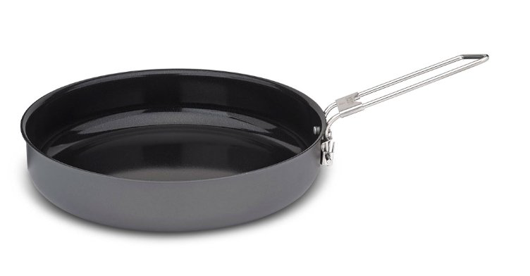 Сковорода туристическая Primus LiTech Frying Pan 21,5 см купить,NaN
