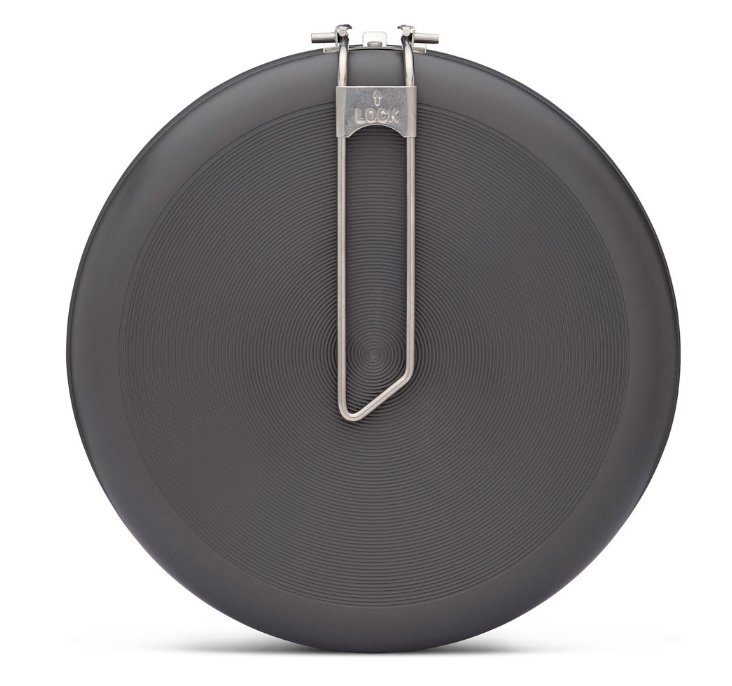 Сковорода туристическая Primus LiTech Frying Pan 21,5 см купить,NaN
