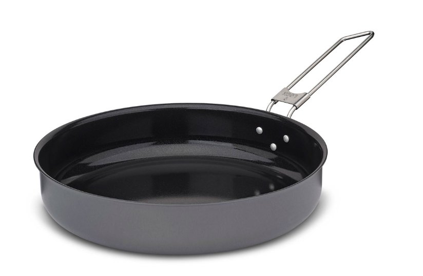 Сковорода туристическая Primus LiTech Frying Pan 21,5 см купить,NaN