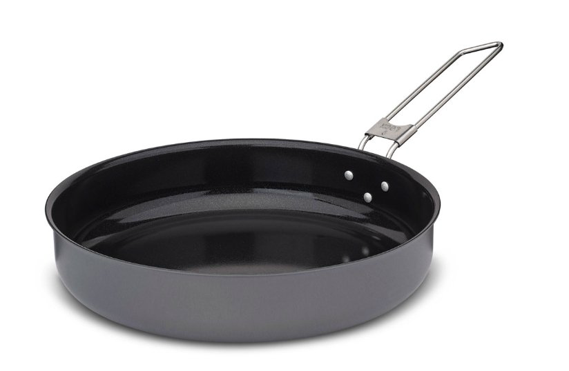 Сковорода туристическая Primus LiTech Frying Pan 21,5 см купить,NaN