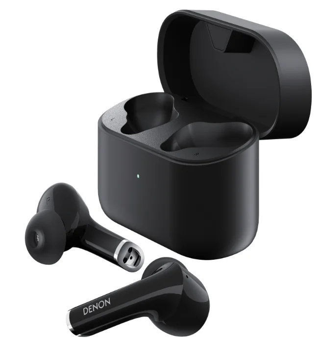 Наушники Denon AHC830NCWBKEM Black купить,104850