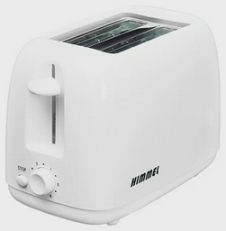 Тостер Himmel TW-7502 белый