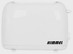 Тостер Himmel TW-7502 белый