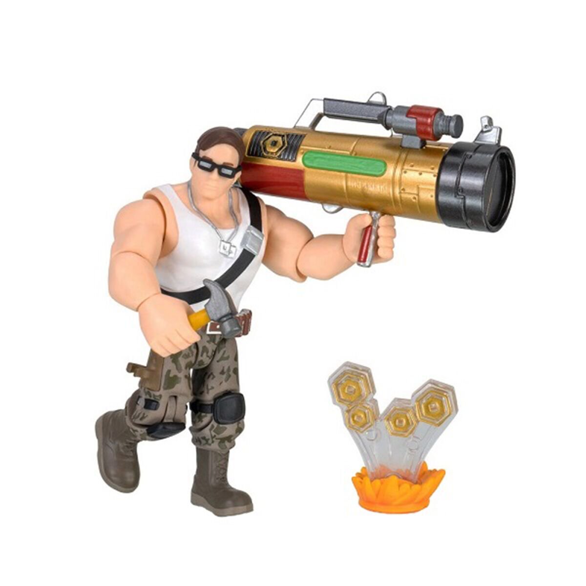 Фигурка Roblox Дэви Базука купить,NaN