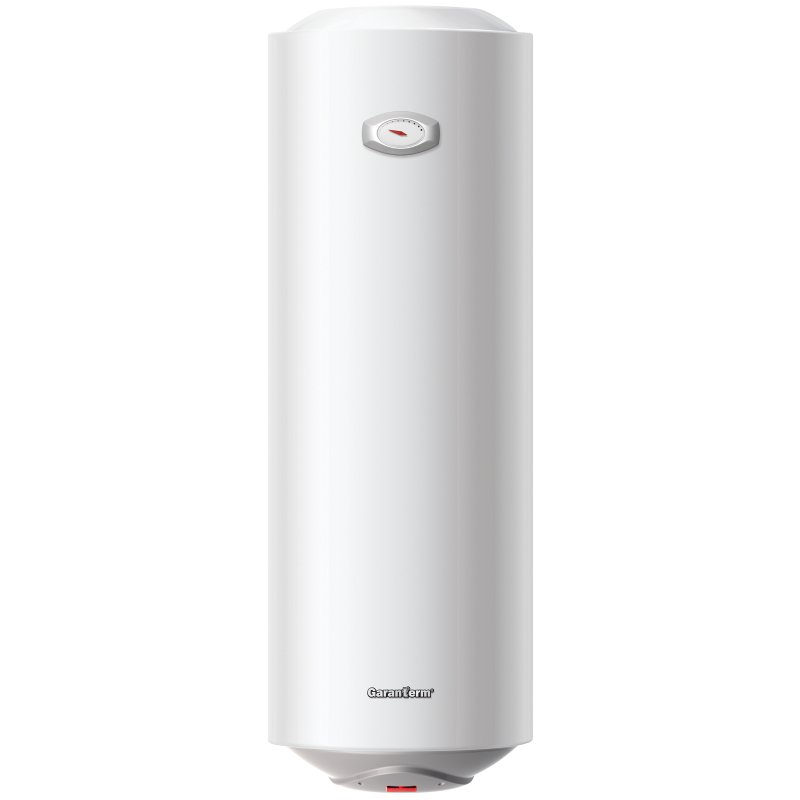 Водонагреватель Garanterm Origin 80 V Slim белый