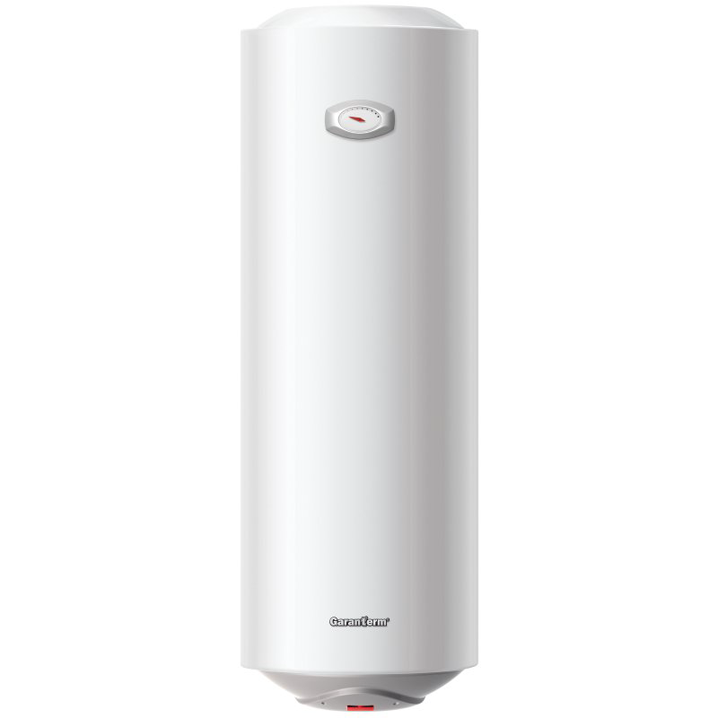 Водонагреватель Garanterm Origin 80 V Slim белый