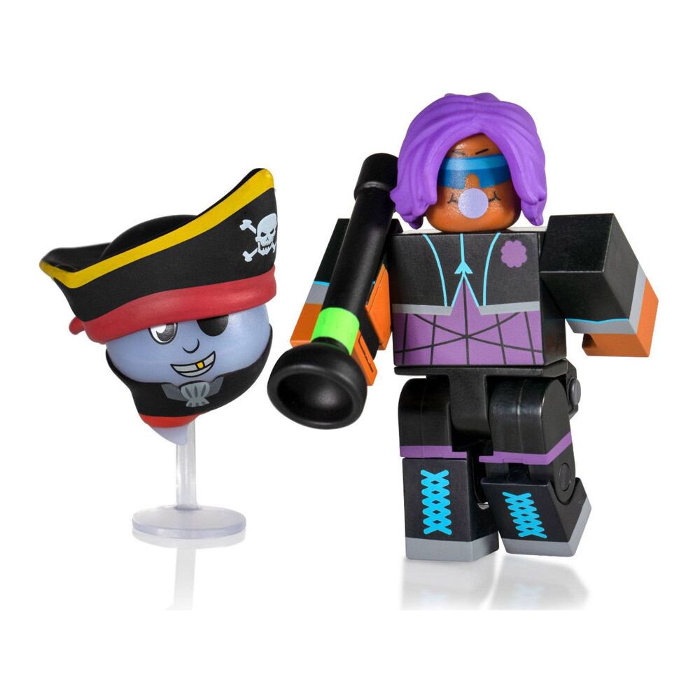 Фигурка Roblox Симулятор приведений Луна ROG0171 купить,NaN