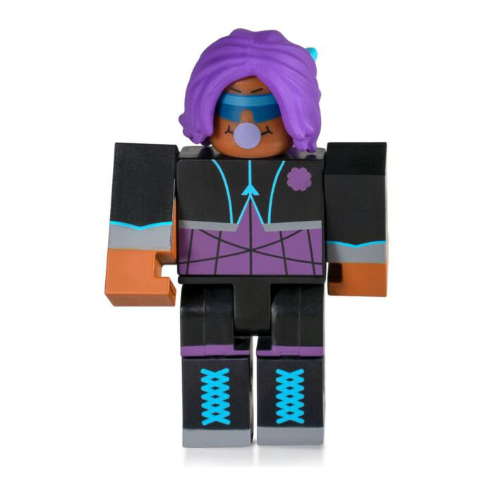 Фигурка Roblox Симулятор приведений Луна ROG0171 купить,NaN