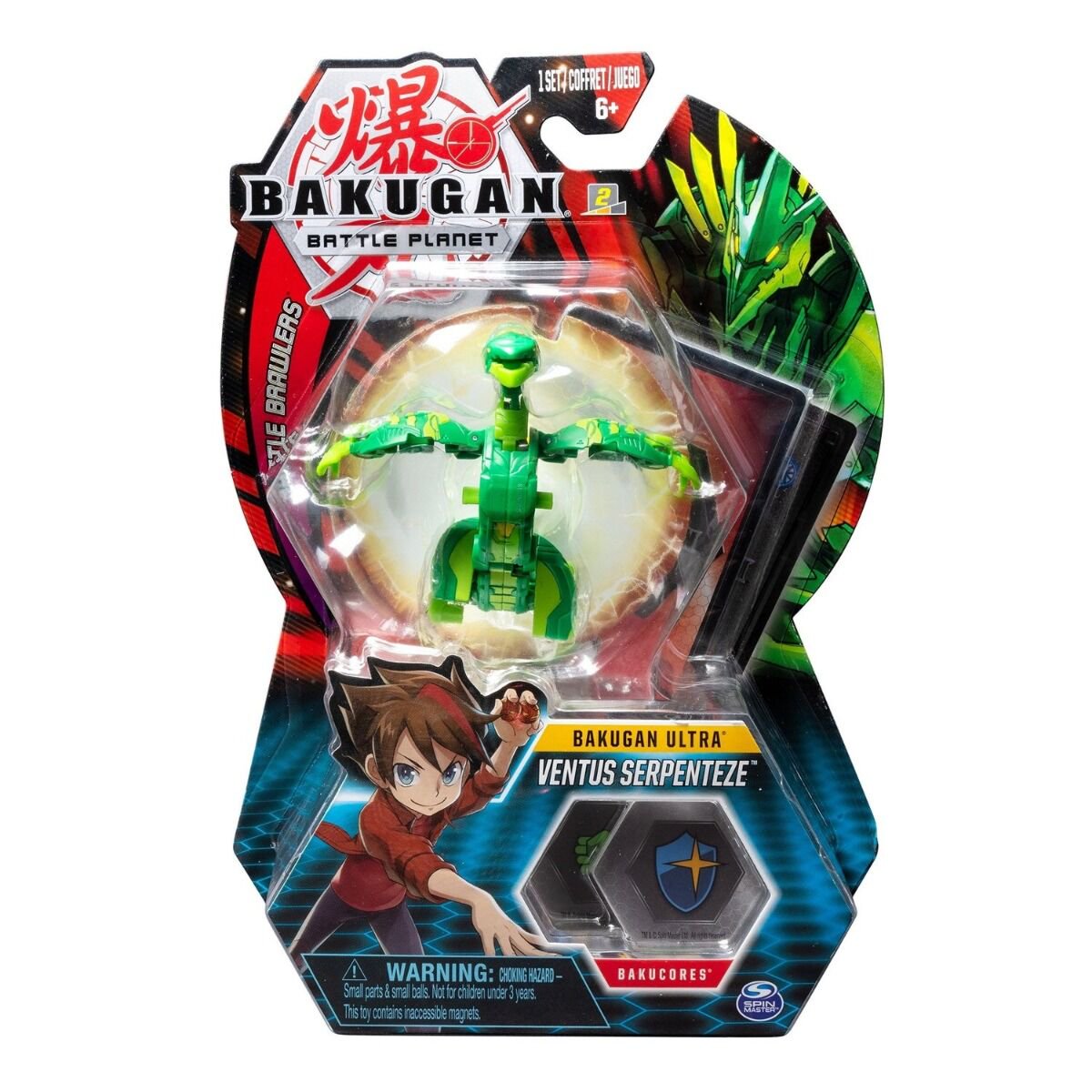 Фигурка Bakugan Трансформер  Ультра   купить,NaN